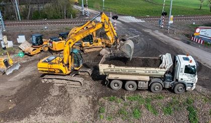 usługi transportowe